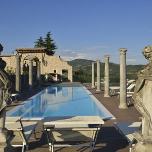 Hotel Tenuta Le Cave cazare Verona