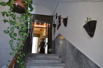 Hotel Casa Raffaele Conforti