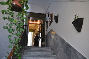 Hotel Casa Raffaele Conforti cazare Maiori