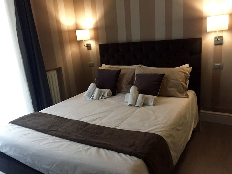 Hotel 29 Venti Luxury