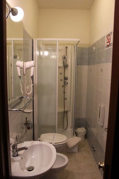 Hotel B&B Galleria Frascati