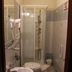 Hotel B&B Galleria Frascati cazare Frascati