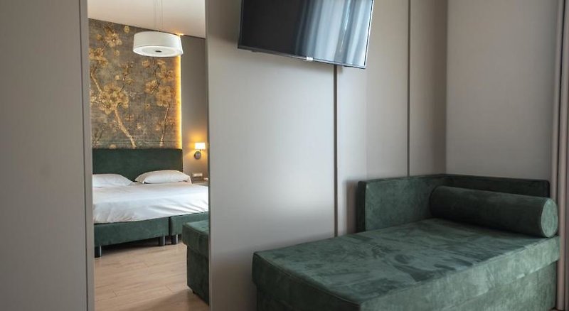 Hotel Albergo Ristorante Il Terziere