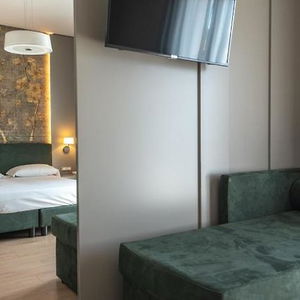 Hotel Albergo Ristorante Il Terziere cazare Trevi