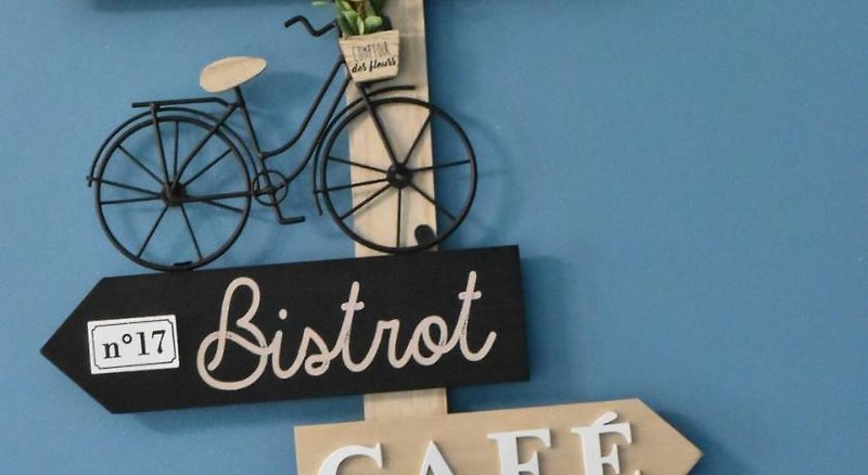 Hotel Il Girasole Bed And Breakfast