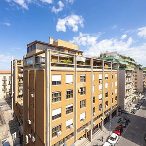 Sejur B&B Il Sonaglio vacanta Palermo