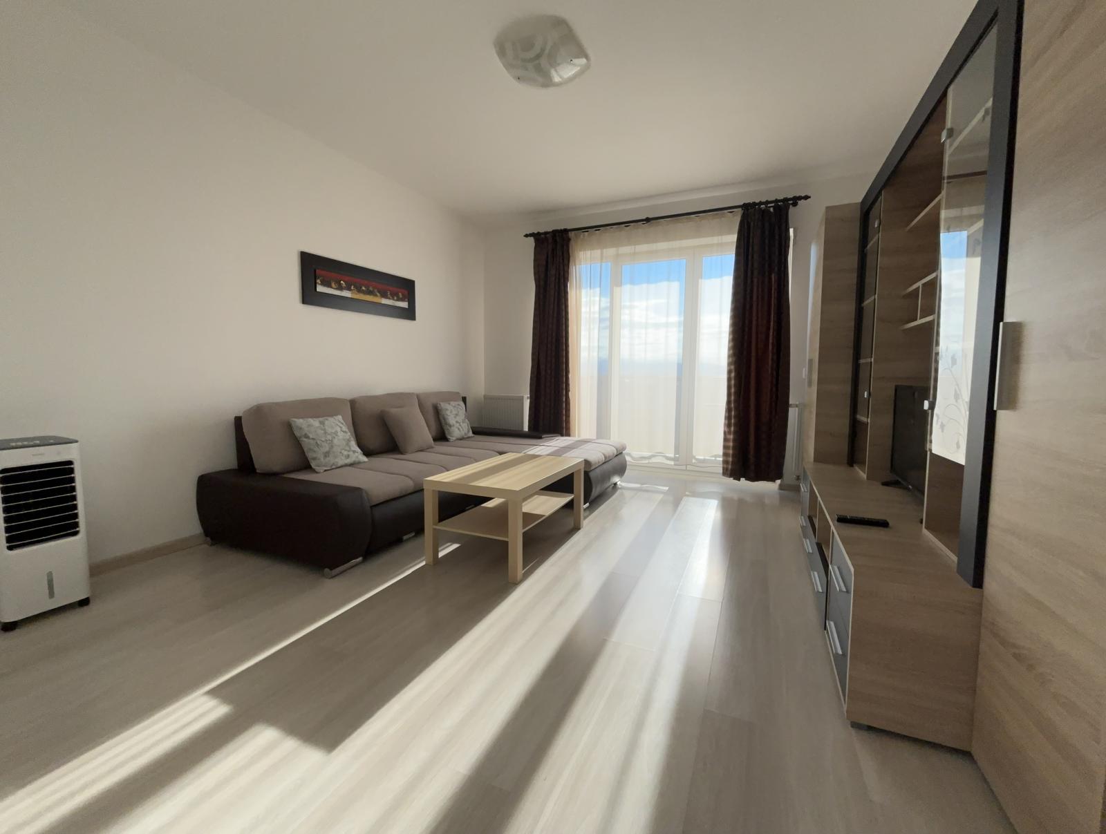 Brasov Altipiani Apartments