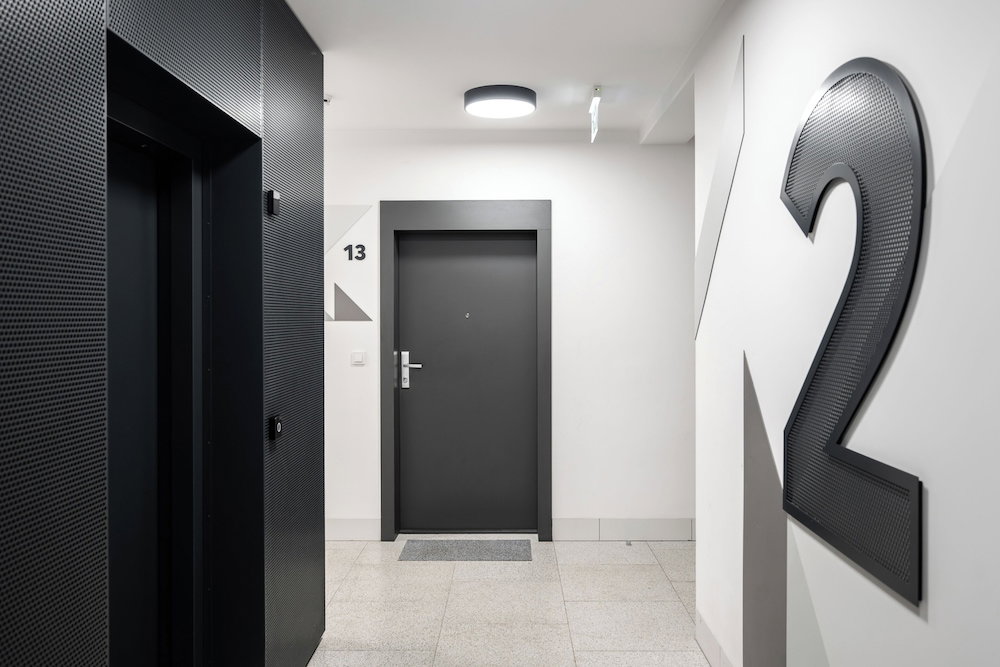 Hotel Rentplanet - Apartament Barańczaka