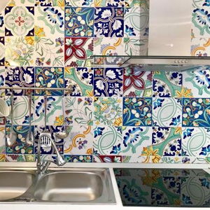 Hotel Trifoglio Apartment cazare Maiori