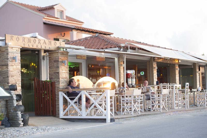 Kormoranos Hotel