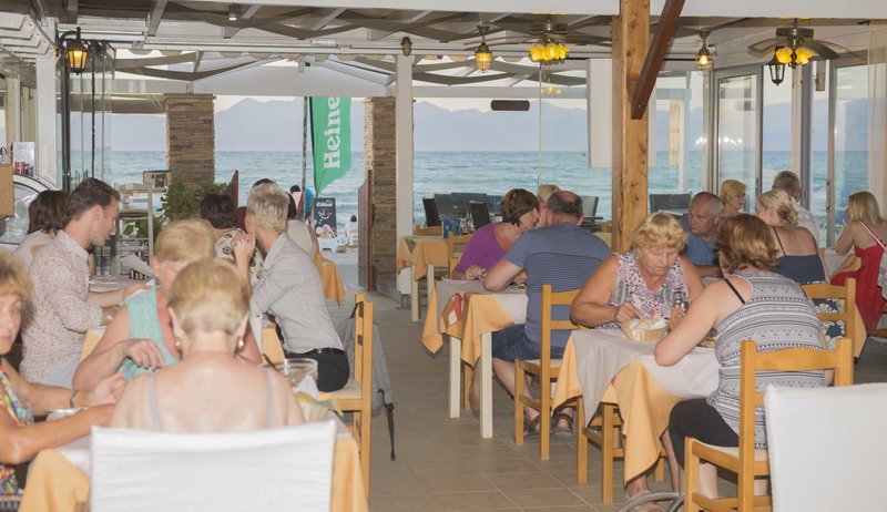 Kormoranos Hotel