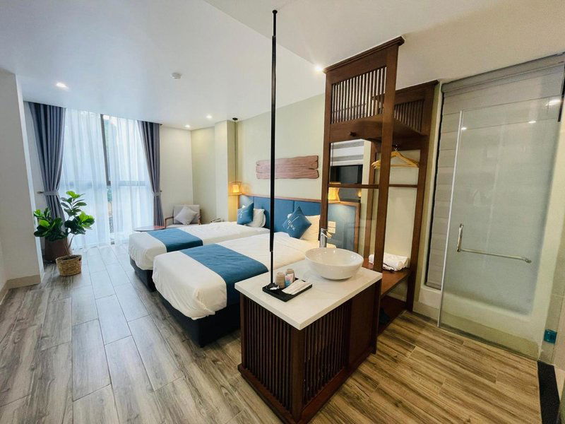 Hotel The Light Hotel