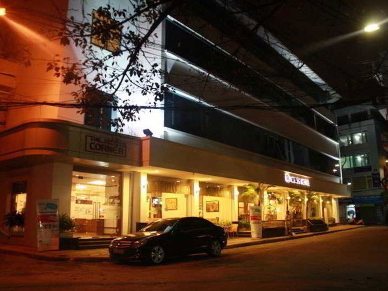 Hotel Sao Mai Boutique Hotel