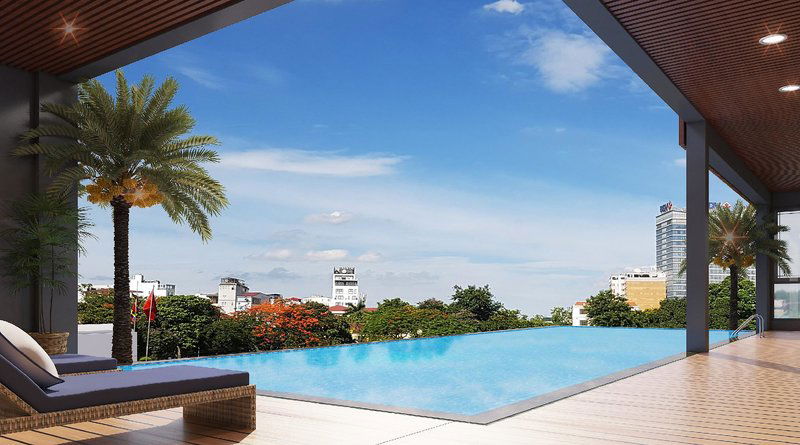 Hotel Dlecia Ha Long