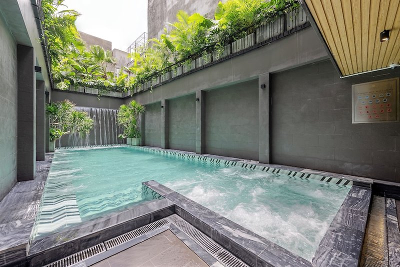 La Siesta Classic Hang Thung