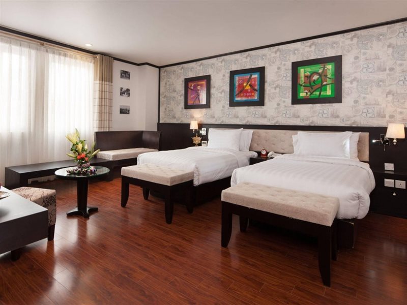 La Siesta Classic Hang Thung