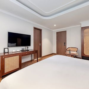 Hotel La Siesta Classic Hang Thung cazare Hanoi