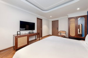 Hotel La Siesta Classic Hang Thung cazare Hanoi
