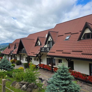 Hotel Contele Vladimir cazare Bran
