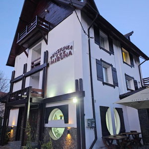 Hotel Pensiunea Miruna cazare Bran