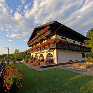 Hotel Villa Siana cazare Bran