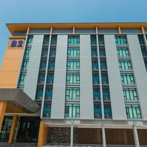 Hotel B2 Surat Thani Premier Hotel cazare Surat Thani