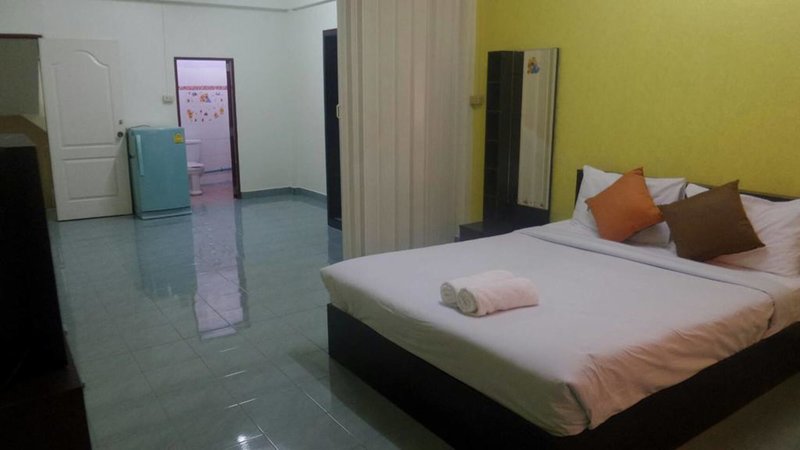 Hotel Mind And Punpun Apartment