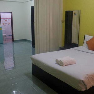 Hotel Mind And Punpun Apartment cazare Surat Thani