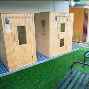 Hotel Nai C Resort cazare Surat Thani