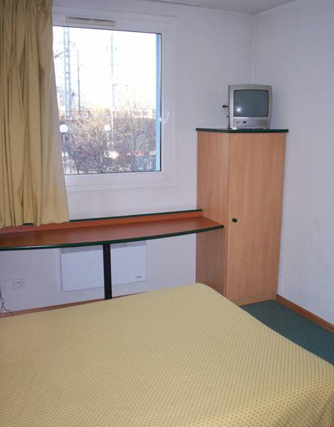 Hotel City Résidence Strasbourg