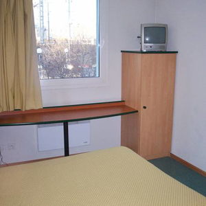 Hotel City Résidence Strasbourg cazare Strasbourg