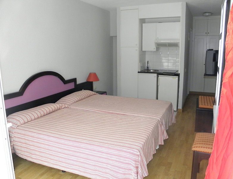 Ponderosa Hotel Apartment