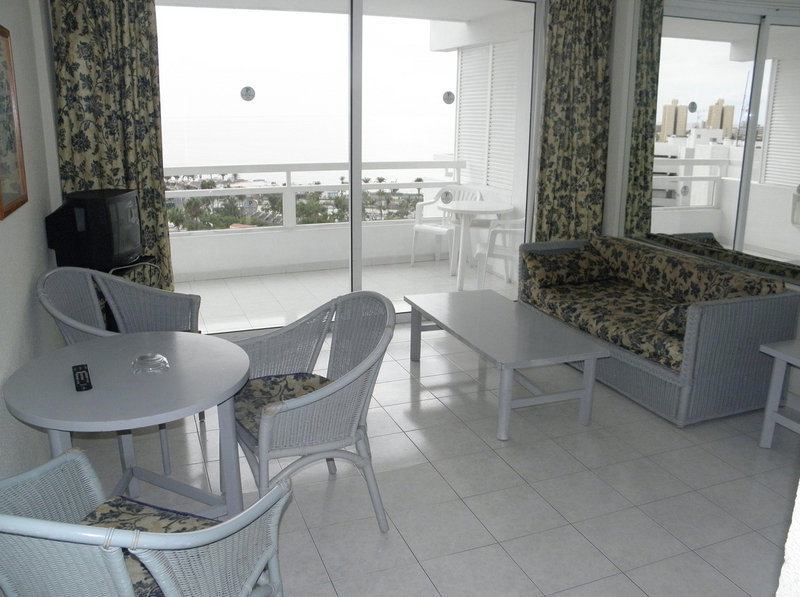 Ponderosa Hotel Apartment