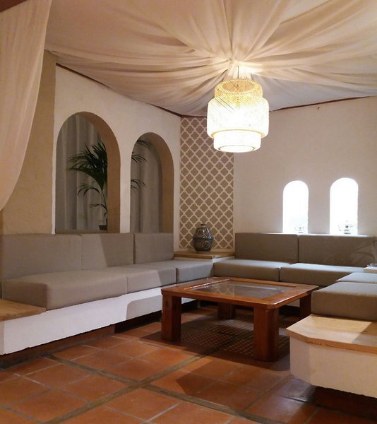 Ponderosa Hotel Apartment