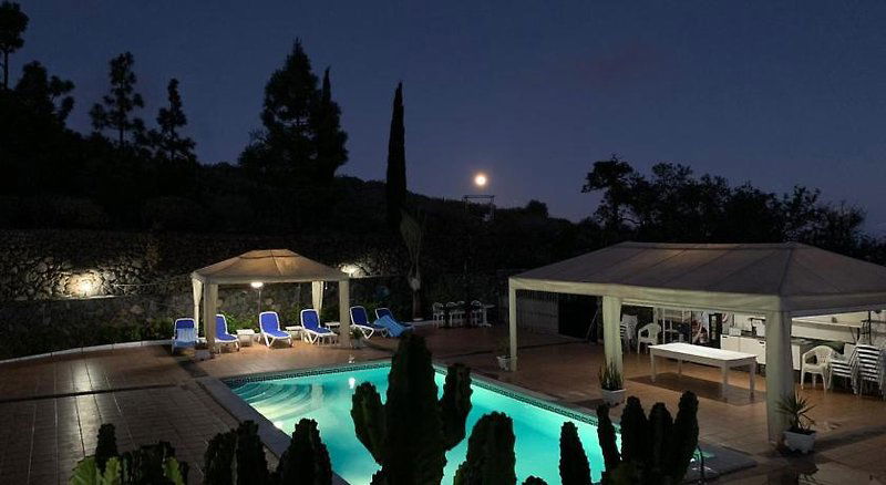 Hotel Hotel Rural La Correa Del Almendro