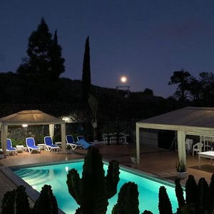 Hotel Hotel Rural La Correa Del Almendro cazare Arona