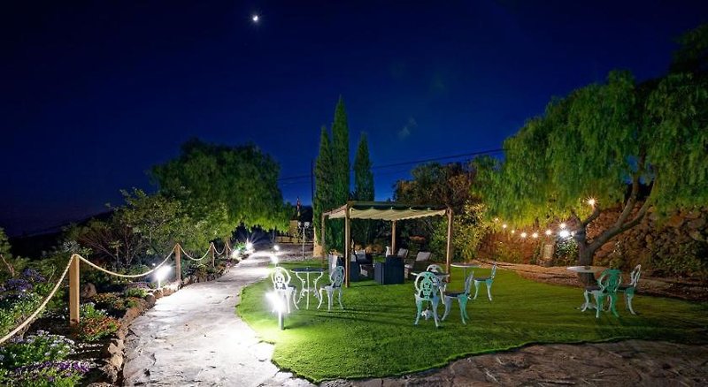 dal travel Hotel Rural La Correa Del Almendro
