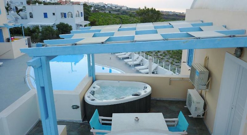 Hotel Maria's Place