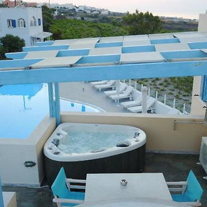 Hotel Maria's Place cazare Oia