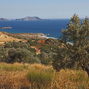 Hotel Vrachos Villas cazare Samos