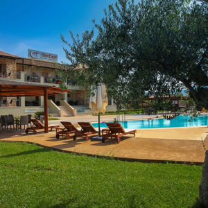 Sejur Tsokas vacanta Peloponnese