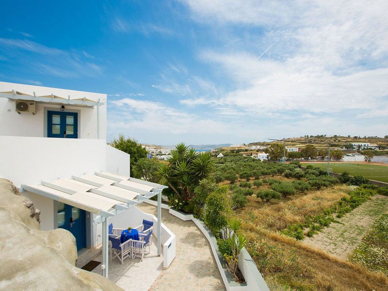 Hotel Vira Vivere Houses