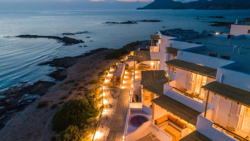 Hotel Salt Suites Milos