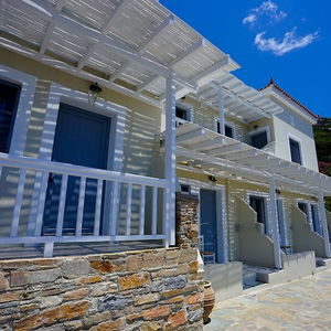 Sejur Villa Alisachni vacanta Andros