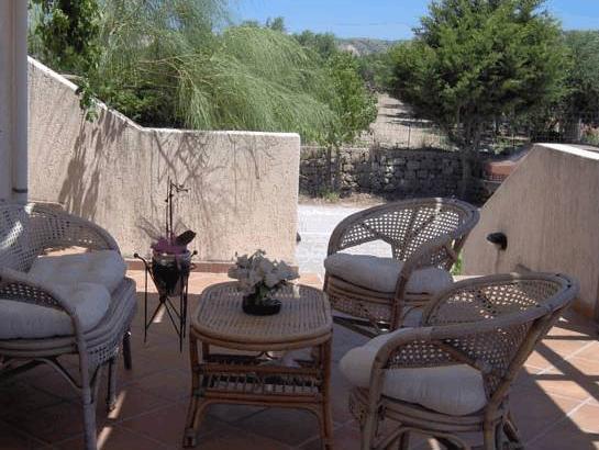 Hotel Avra Studios