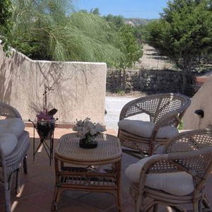Hotel Avra Studios cazare Milos