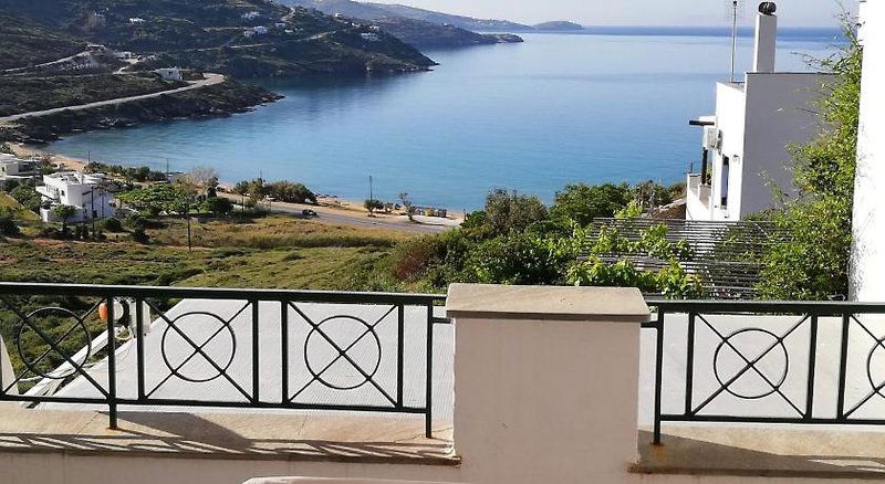 Hotel Kypri Apartments