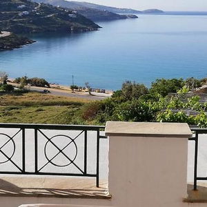 Sejur Kypri Apartments vacanta Andros