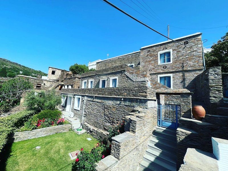 Hotel Petra Traditional House