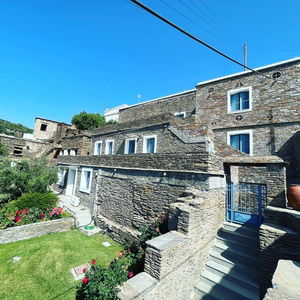 Hotel Petra Traditional House cazare Andros